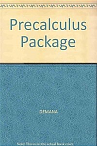 Precalculus (Hardcover, 2nd, Subsequent)