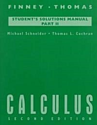 Calculus (Paperback, 2nd)