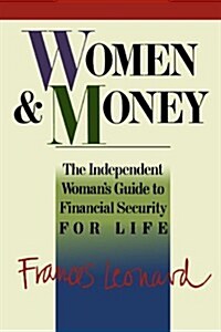 Women and Money: Can We Prevent Child Abuse and Neglect? (Paperback)