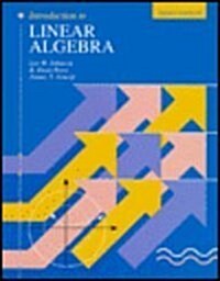 Introduction to Linear Algebra (Hardcover, 3rd, Subsequent)