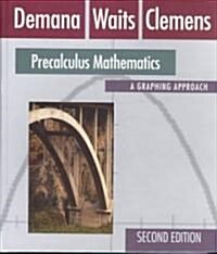 Precalculus Mathematics (Hardcover, 2nd)