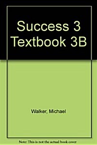 Success Communicating in English (Paperback)