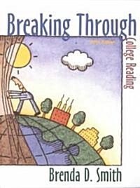 Breaking Through (Hardcover, PCK)