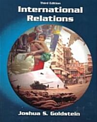 International Relations (Paperback, 3rd, PCK)