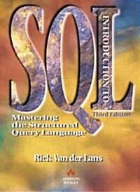 Introduction to SQL (Paperback, 3 Rev ed)