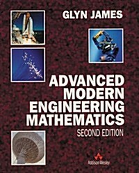 Advanced Modern Engineering Mathematics (Hardcover, 2nd, Subsequent)