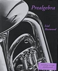 Prealgebra (Paperback, Custom)