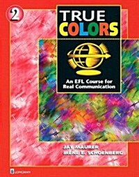 True Colors (Paperback, Workbook)