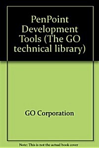 Penpoint Development Tools (Paperback)