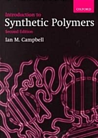 Introduction to Synthetic Polymers (Paperback, 2 Revised edition)