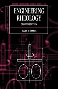 Engineering Rheology (Hardcover, 2 Revised edition)
