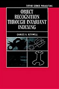 Object Recognition Through Invariant Indexing (Hardcover)