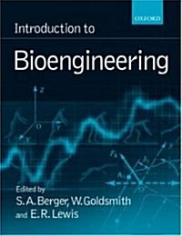 [중고] Introduction to Bioengineering (Paperback)