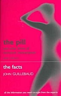 The Pill and Other Forms of Hormonal Contraceptives (Paperback, 6th)