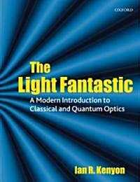 The Light Fantastic (Hardcover)