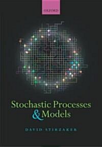 Stochastic Processes And Models (Hardcover)