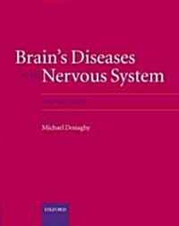 Brains Diseases of the Nervous System (Hardcover, 12 Revised edition)