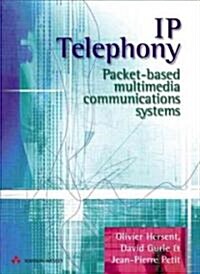 [중고] Ip Telephony (Hardcover)