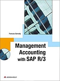 Management Accounting With Sap R3 (Hardcover)