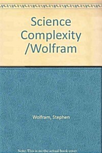 A Science of Complexity (Hardcover)