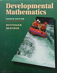 Developmental Mathematics (Paperback, 4th, Subsequent)