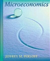 Microeconomics (Hardcover, PCK)