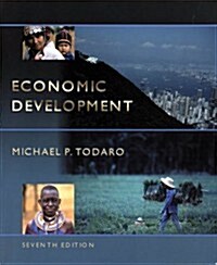 [중고] Economic Development (Paperback, 7th)