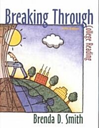 Breaking Through (Paperback, 5th, PCK)