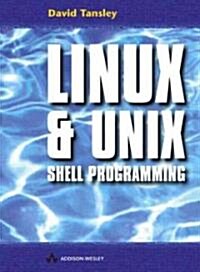 Linux and Unix Shell Programming (Paperback)