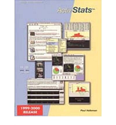 Activstats 1999-2000 (CD-ROM)