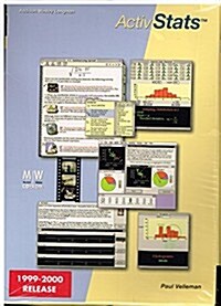 Activstats 1999-2000 Release Weiss Version (Hardcover)