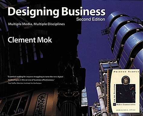 Designing Business 2.0 (Paperback)