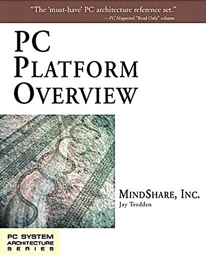 PC Platform Overview (Paperback)