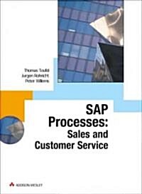 Sap Processes (Hardcover, CD-ROM)