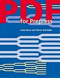 Pdf for Prepress (Paperback)