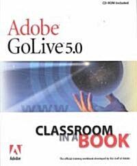 Adobe (R) Web Collection Bundle [With 4 CDROMs] [With 4 CDROMs] (Other)