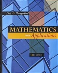 Mathematics with Applications (Hardcover, 8 Rev ed)