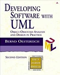 Developing Software With Uml (Paperback, 2nd, Subsequent)