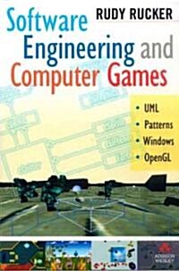 Software Engineering and Computer Games (Paperback)