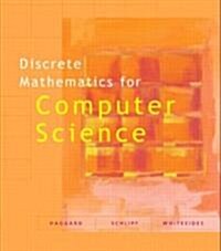 Discrete Mathematics for Computer Science (Paperback)