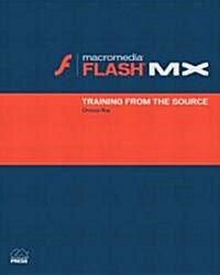 Macromedia Flash Mx (Paperback, CD-ROM)