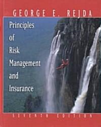 Principles of Risk Management and Insurance (Hardcover, 7th, PCK)