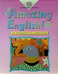 Amazing English! E (Paperback)