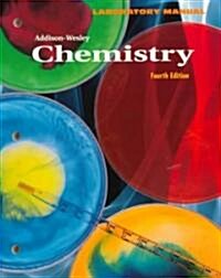 Aw Chemistry Laboratory Manual Se (Paperback)