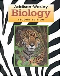 Biology (Hardcover, 2ND, STDT)