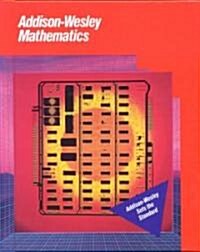 Addison-Wesley Mathematics (Hardcover)