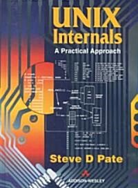 Unix Internals (Hardcover)