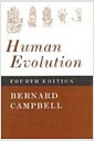 Human Evolution (Paperback, 4)