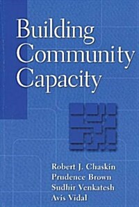 Building Community Capacity (Hardcover)