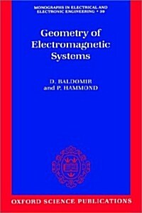 Geometry of Electromagnetic Systems (Hardcover)